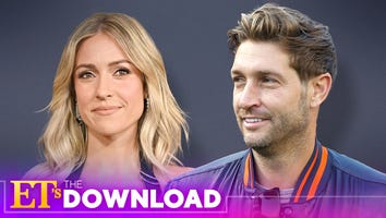 Kristin Cavallari Gets Candid on How Things Ended With Ex-Husband Jay Cutler | ET’s The Download